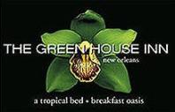 The Green House Inn Bed & Breakfast 
